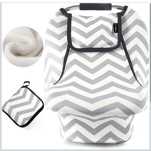 ACRABROS Car Seat Covers